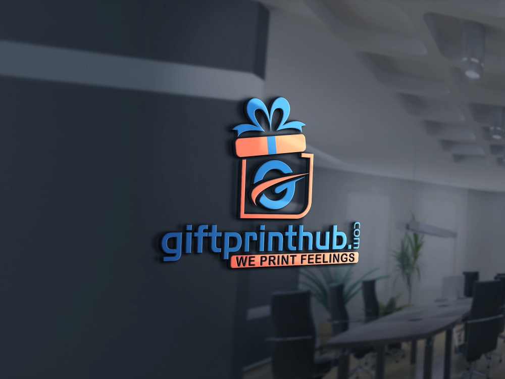 Giftprinthub Logo