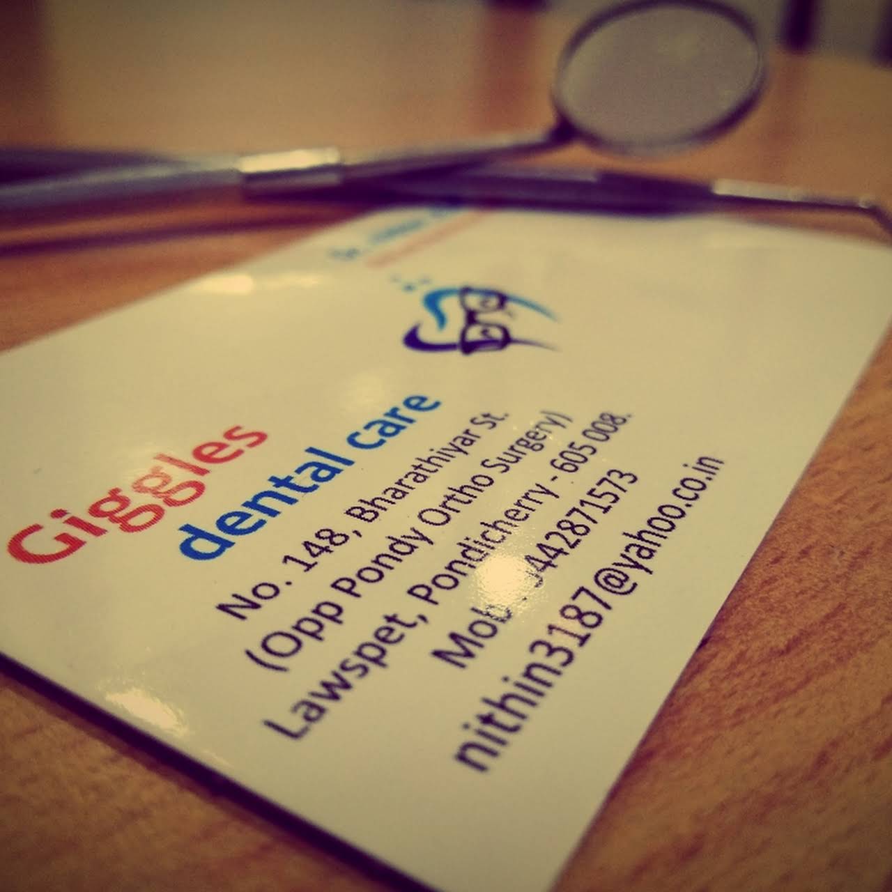 Giggles dental care|Dentists|Medical Services