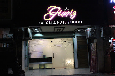 Ginniz Bridal & Nail Studio|Gym and Fitness Centre|Active Life