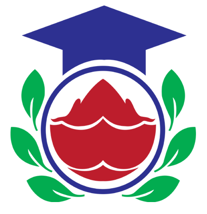 Girnar Public School Logo
