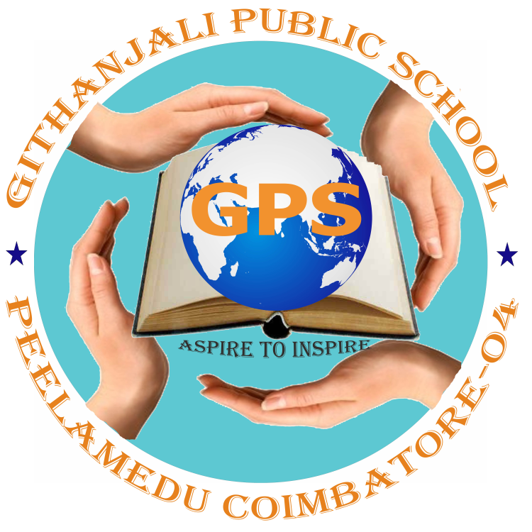 Githanjali Public School|Schools|Education