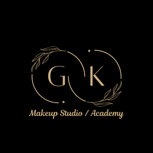 GK Studio Academy Logo