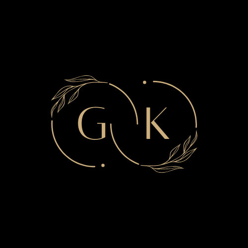 GK Studio Logo