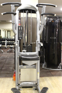 Gladiator Gym Active Life | Gym and Fitness Centre