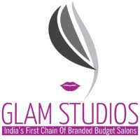 Glam Studios Logo