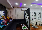 Glamzone Unisex Hair Salon Active Life | Salon