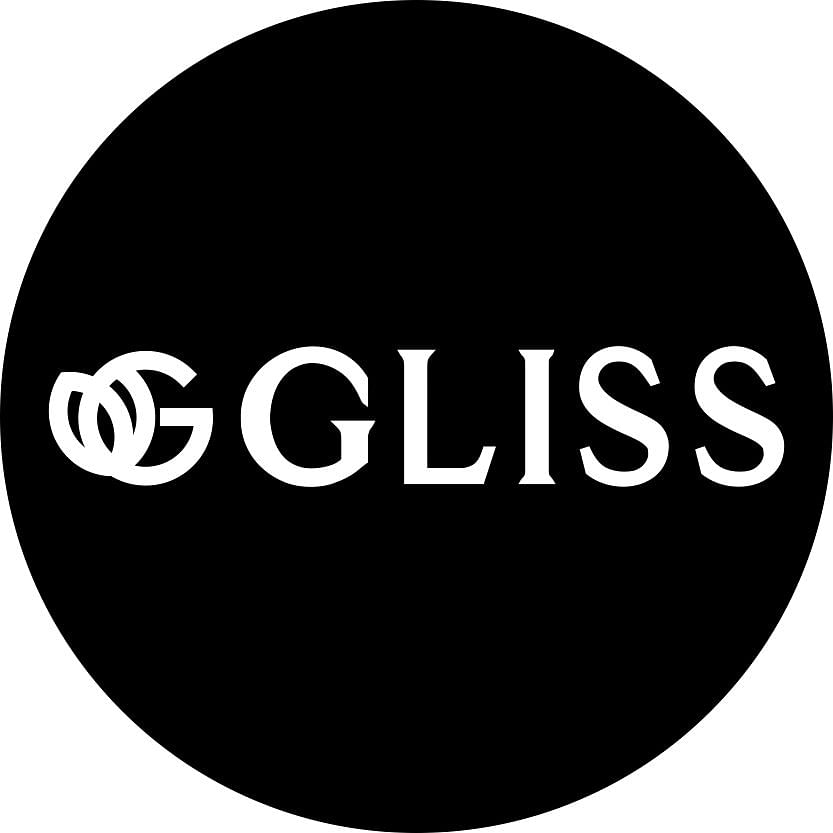 Gliss Unisex Salon - Logo