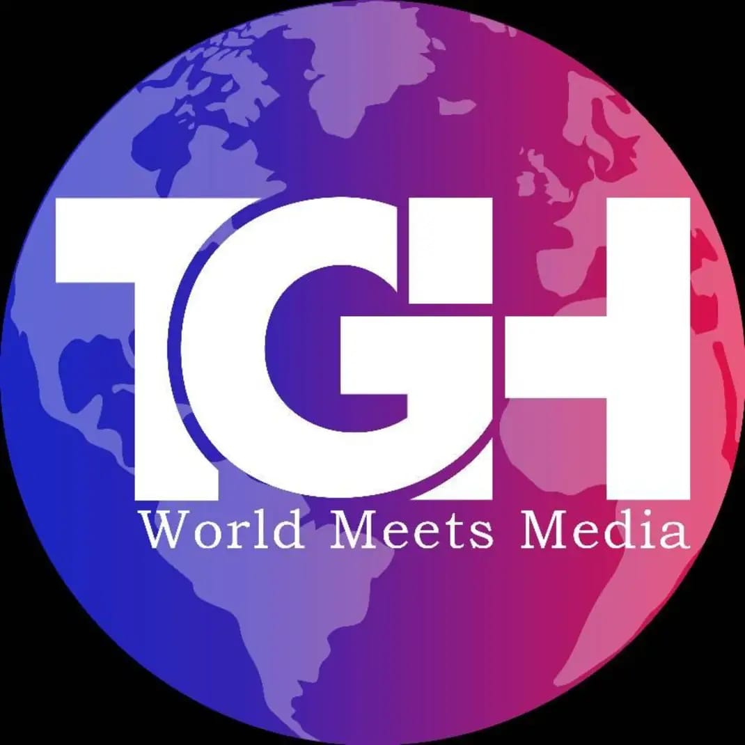 Global Hues Logo