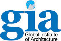 Global Institute Of Architecture (GIA) Logo