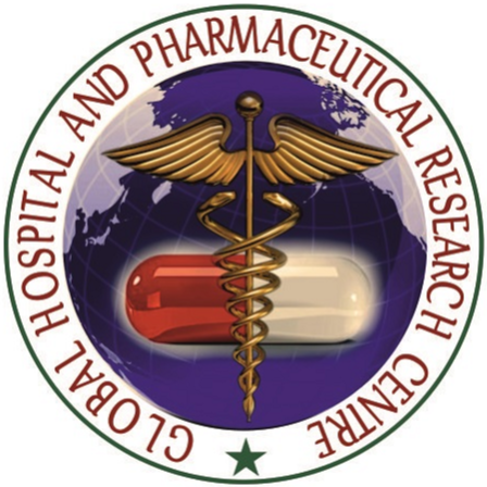 Globe Hospital and Pharmaceutical Research Centre Pvt. Ltd. Logo