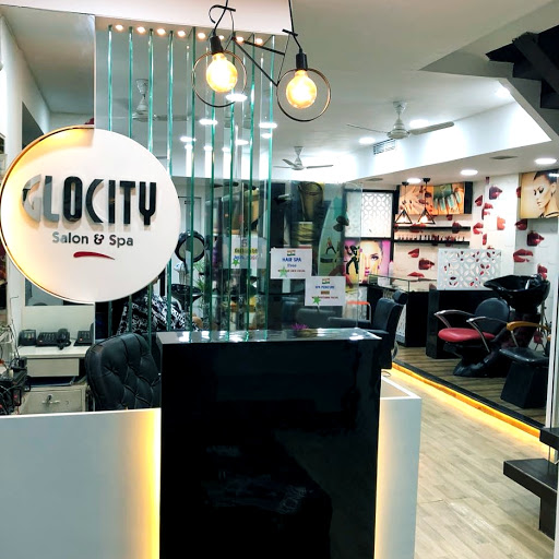 Glocity Salon Active Life | Salon