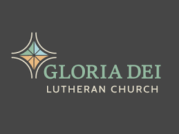 Gloria Church Logo