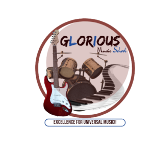 Glorious Music School Logo