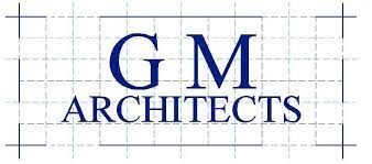 GM Architects Logo