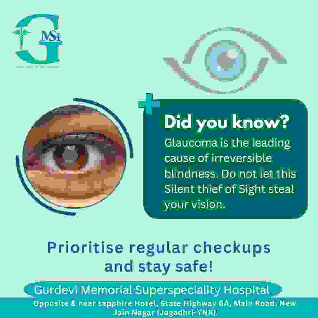 GM Superspeciality Hospital Medical Services | Hospitals