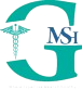 GM Superspeciality Hospital Logo