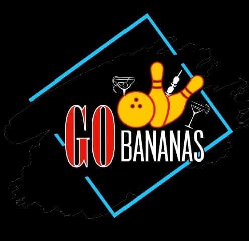 Go Bananas Sayaji Hotel - Entertainment Zone Logo