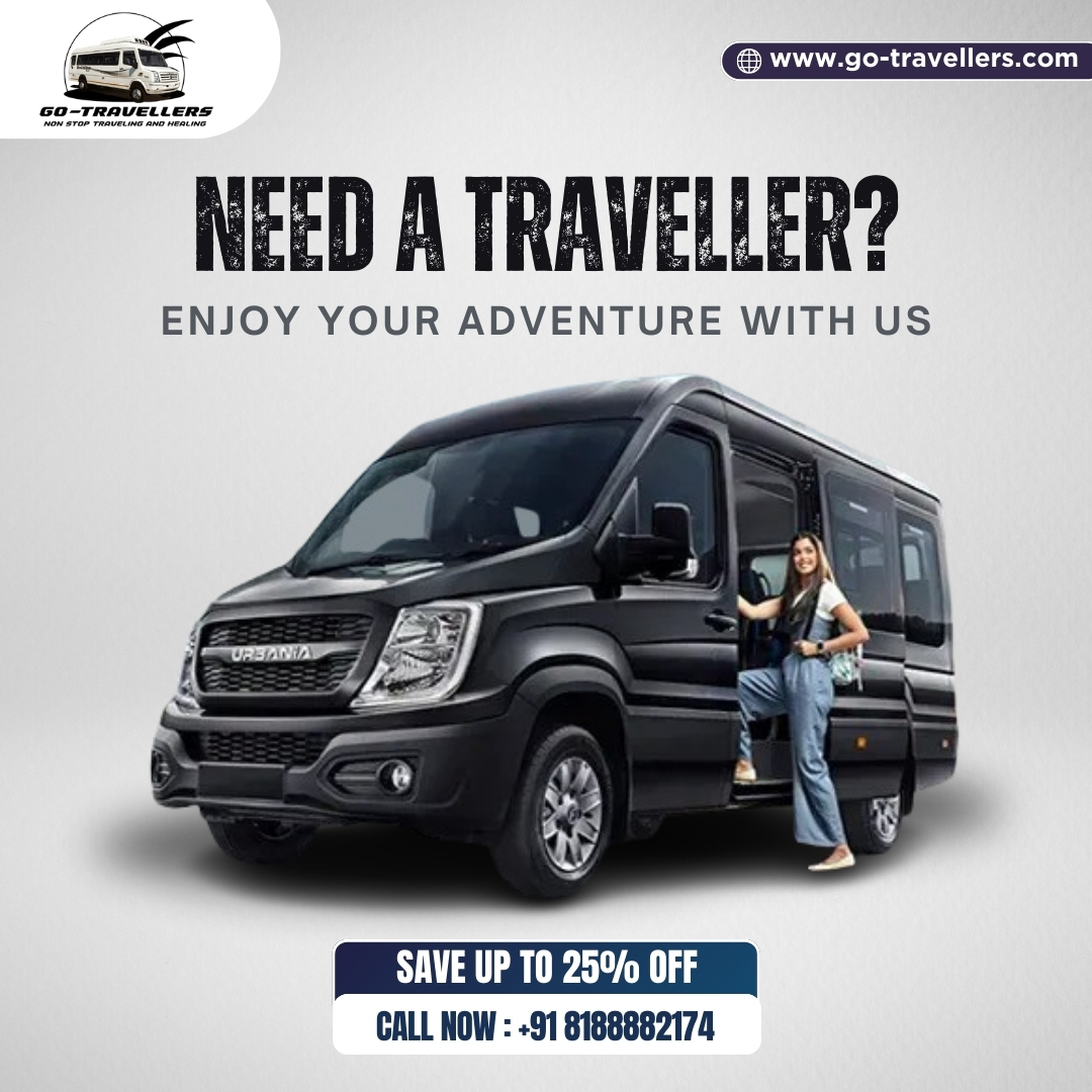 Go-Travellers Travel | Travel Agency