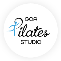 Goa Pilates & Rehab Studio Logo