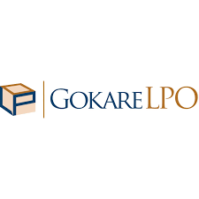 Gokare LPO Private Limited Logo