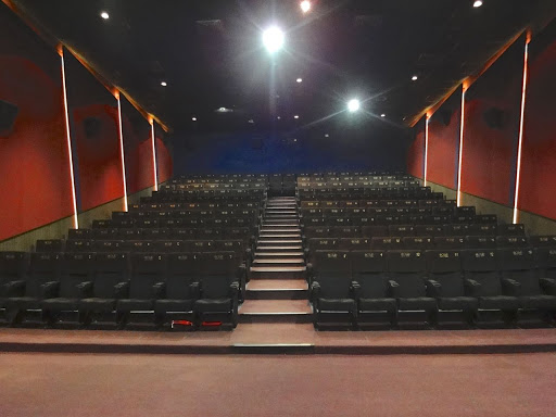 Gold Cinema Mathura Entertainment | Movie Theater
