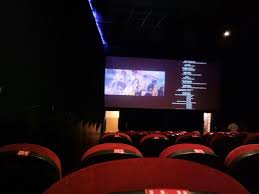 Gold Digital Cinema Entertainment | Movie Theater