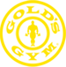 GOLD'S GYM Logo