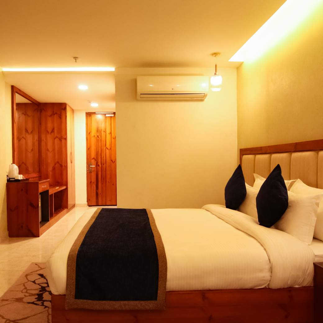 Golden Fern Resort Accomodation | Resort