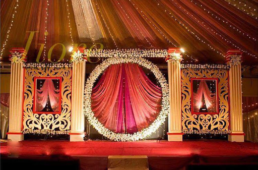 Golden Palace Event Services | Banquet Halls