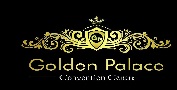 Golden Palace Logo