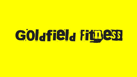 Goldfield Fitness Logo