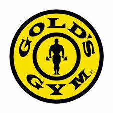 Golds Gym Ravet Logo