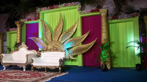 Gopal Krishna Vatika Event Services | Banquet Halls