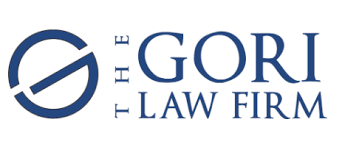 Gori Law Associates. Logo