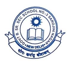 Government Boys Senior Secondary School Logo