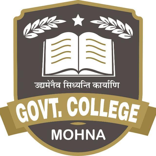 Government College Logo