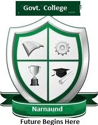 Government College Logo