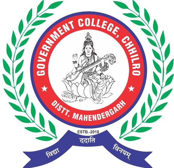 Government College Logo