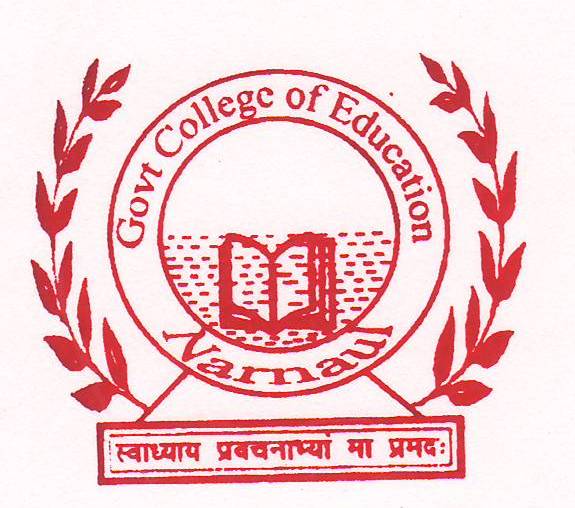 Government College of Education|Schools|Education