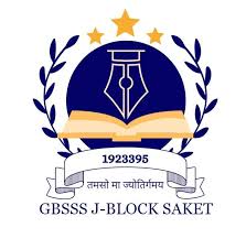 Govt. Boy's Senior Secondary School Logo