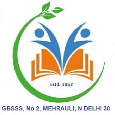 Govt Boys Senior Secondary School No 2 Logo