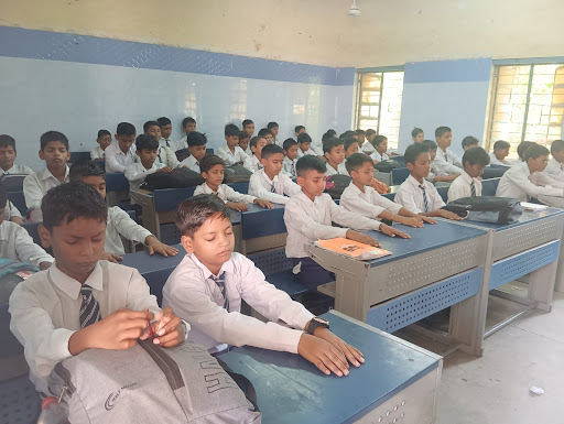 Govt Boys Senior Secondary School Education | Schools