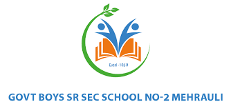 Govt Boys Sr. Secondary School|Schools|Education