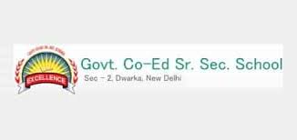 Govt. CO-ED Middle School MCD|Schools|Education