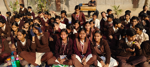 Govt. Co-ed Secondary School, Bhalaswa Village Education | Schools