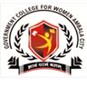 Govt. College for Women Logo