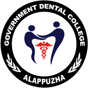 Govt.Dental College Logo