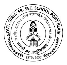 Govt Girls Secondary school Logo