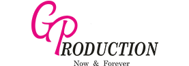 GP Production Logo