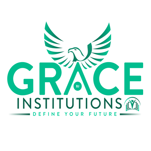 Grace Hospital Logo